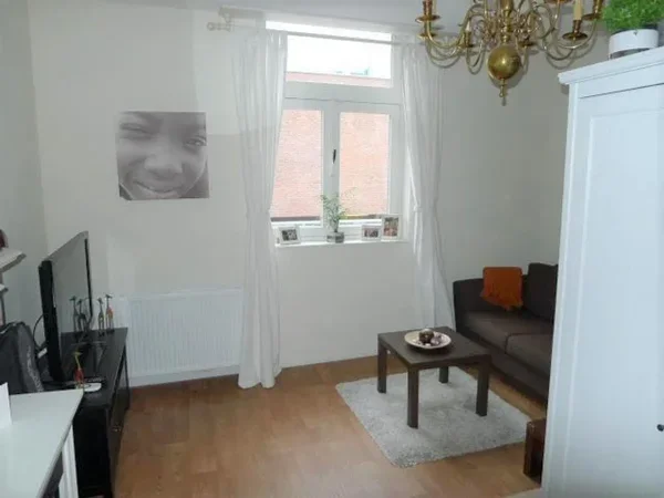 Rental property in Hoenderstraat, Maastricht