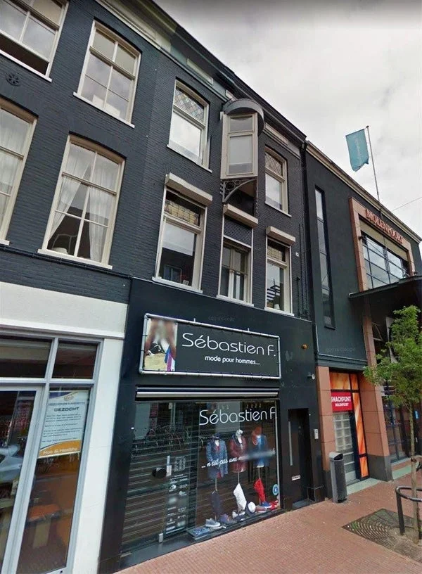 Rental property in Ziekerstraat, Nijmegen