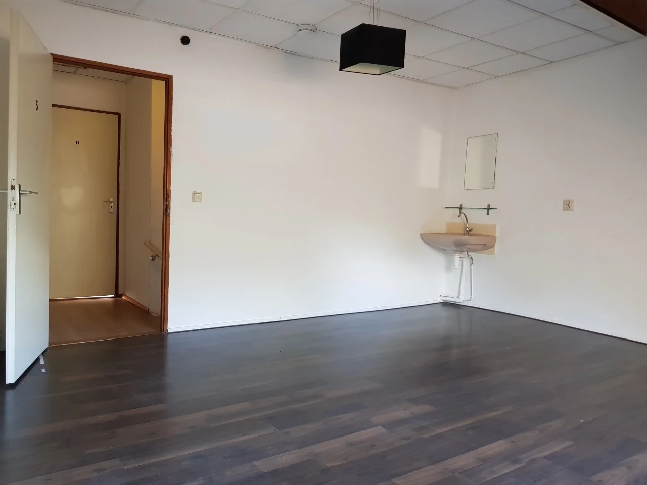 Rental property in Oude Broeksittarderweg 19, Sittard