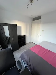 Rental property in Zuidlarenstraat 183, The Hague
