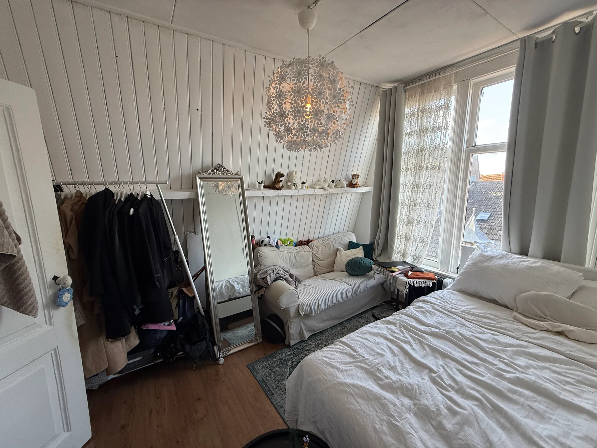 Rental property in Oude Rijn 176, Leiden