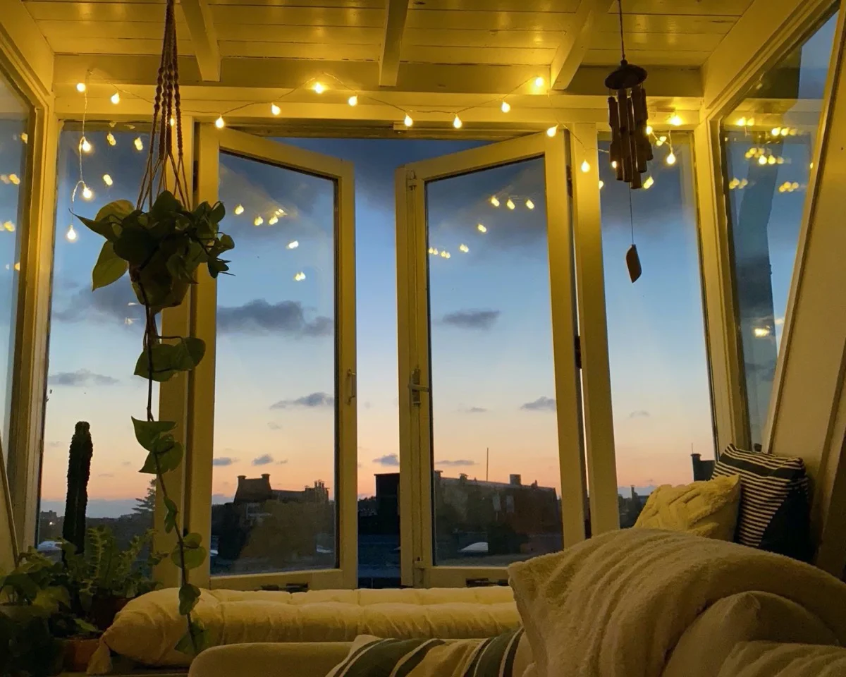 Rental property in Valkenboslaan 41, The Hague