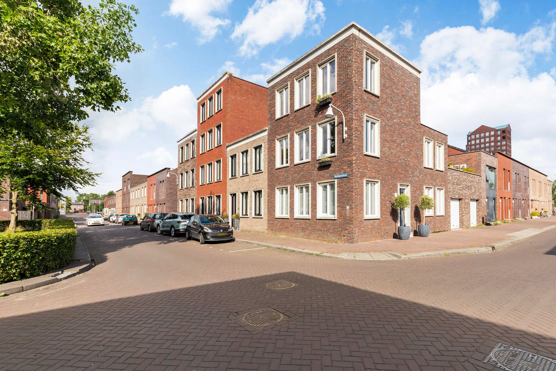 Rental property in Elburgstraat 1, Amersfoort