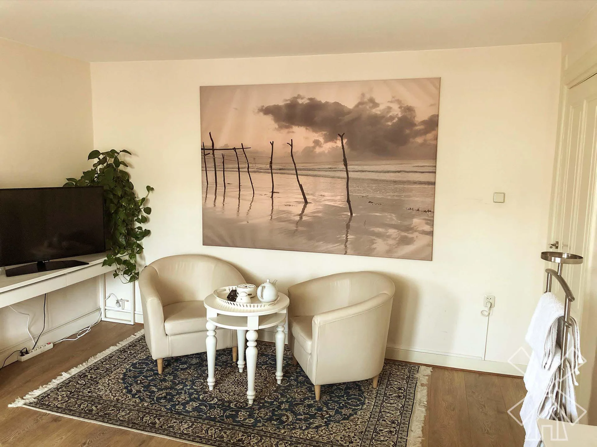 Rental property in Antonie Heinsiusstraat 44, The Hague