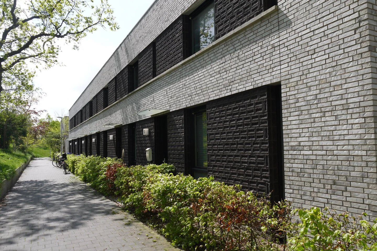 Rental property in Trumanlaan 18, Utrecht