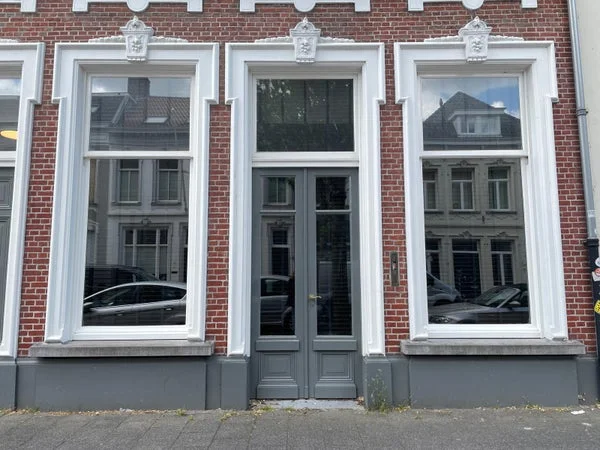 Rental property in Antwerpsestraat 8, Bergen op Zoom