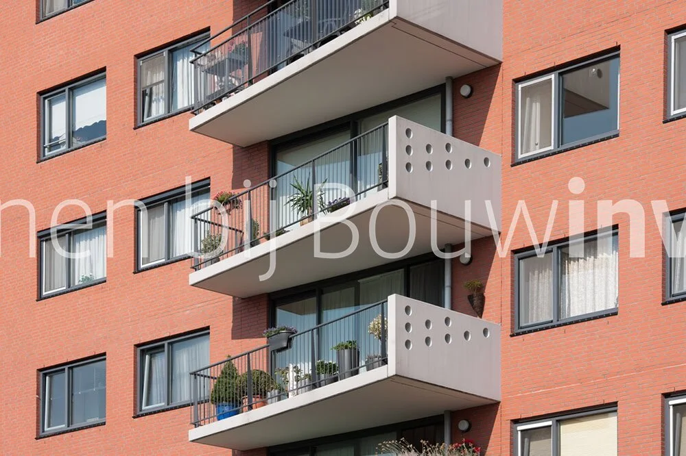 Rental property in Rembrandthage, Nieuwegein