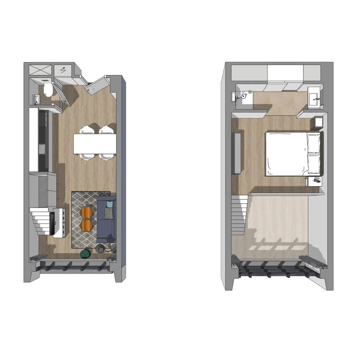 Rental property in Kastanjelaan 1-442, Eindhoven