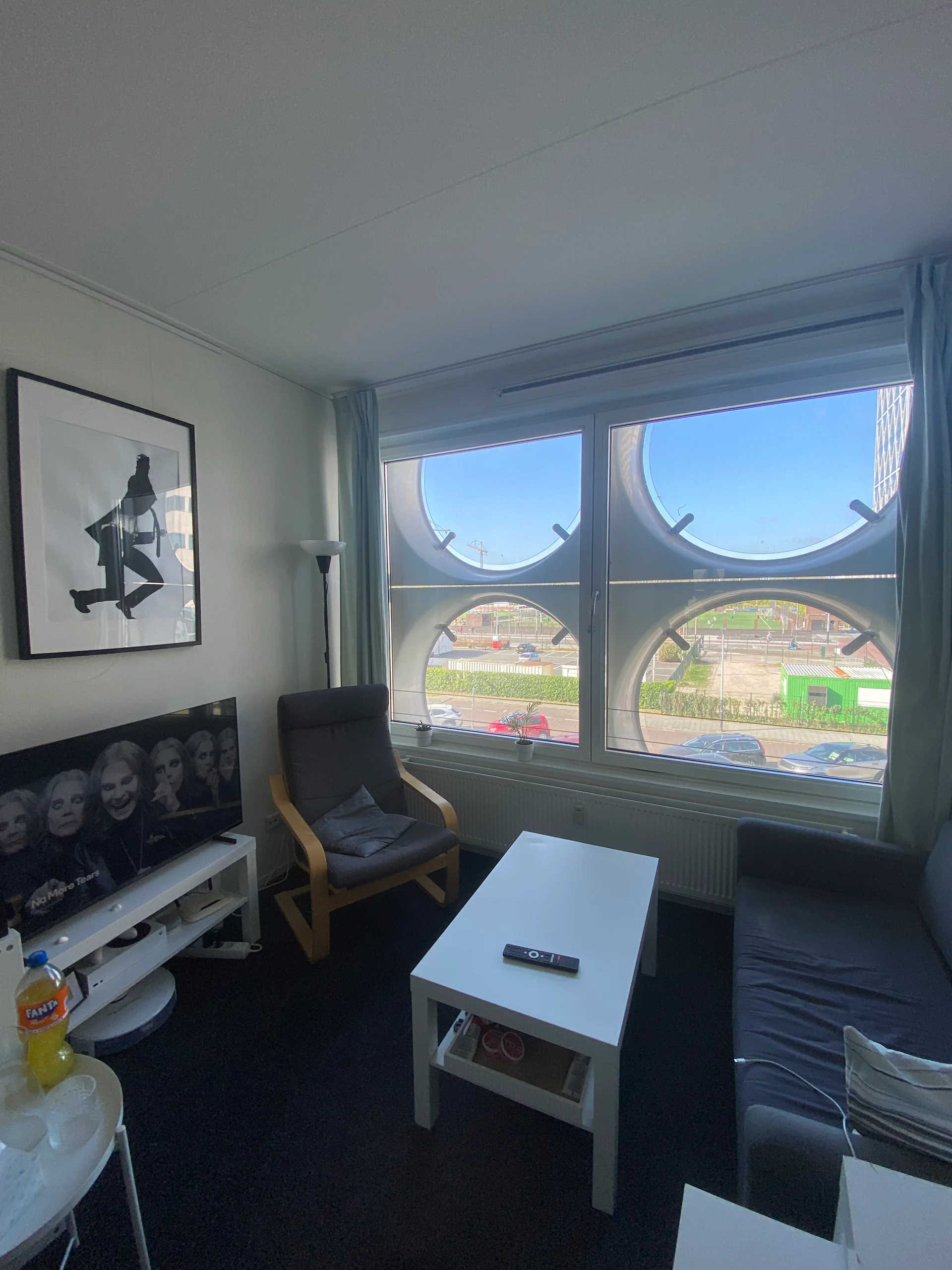 Rental property in Antonio Vivaldistraat 5C-73, Amsterdam