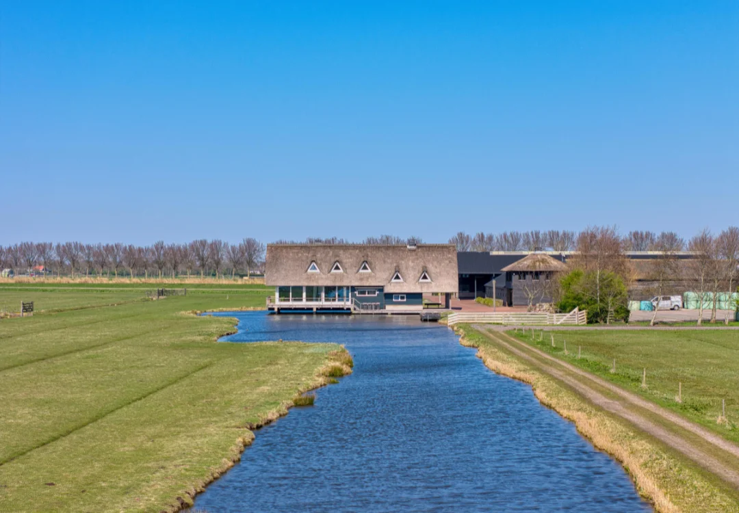 Rental property in Kanaaldijk 24, Spijkerboor