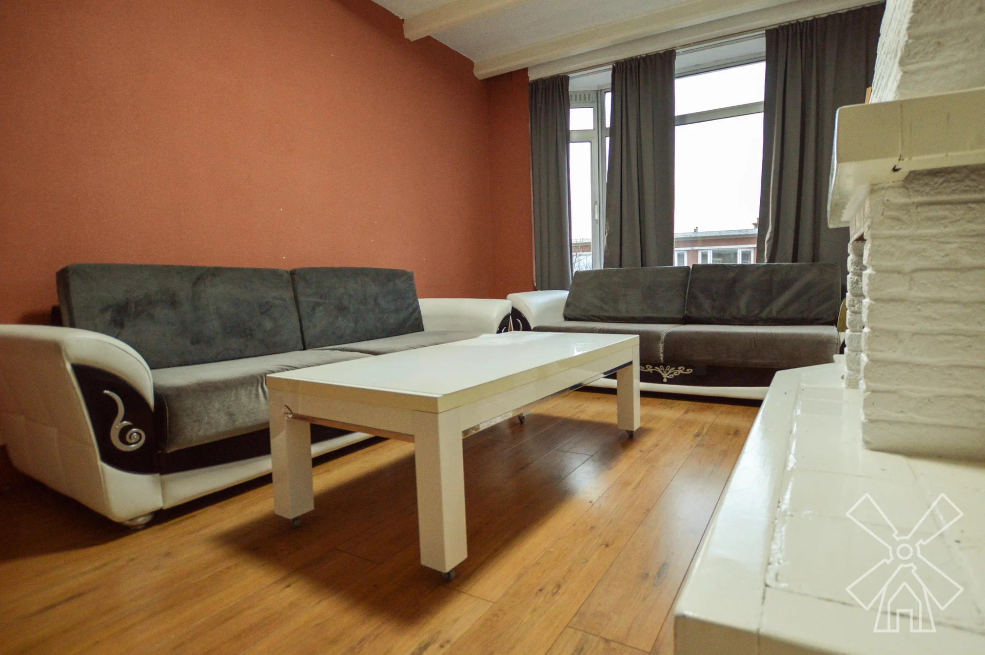 Rental property in Vreeswijkstraat 180, The Hague