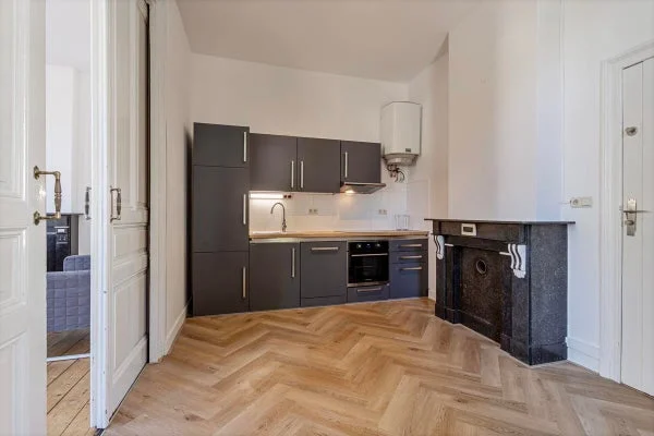 Rental property in Volksplein, Maastricht