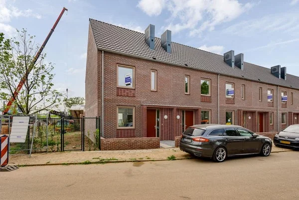 Rental property in Generaal Eisenhowerstraat, Maastricht