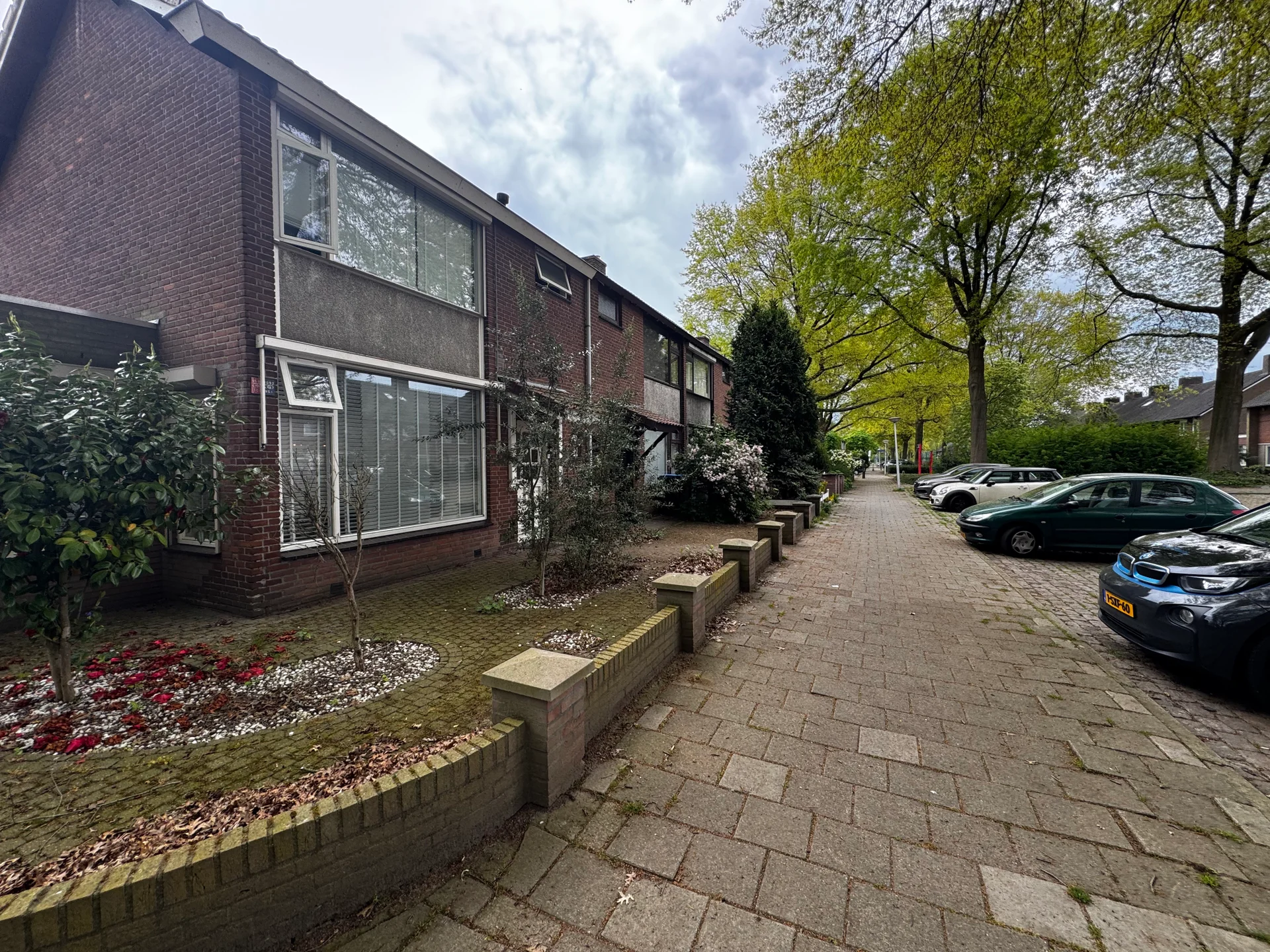 Rental property in Kleine Beerpad, Eindhoven