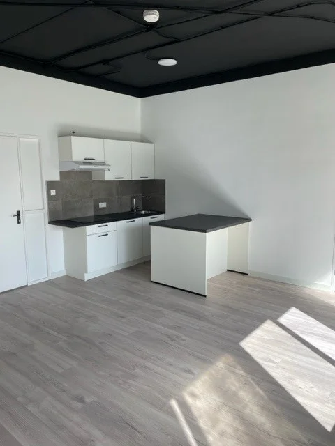 Rental property in Damsport 259, Groningen