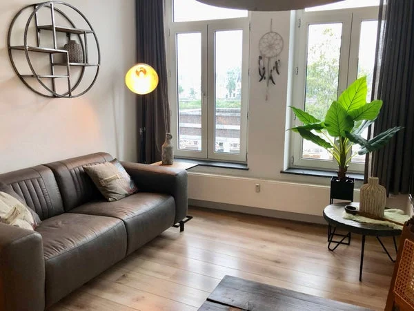 Rental property in Cörversplein, Maastricht