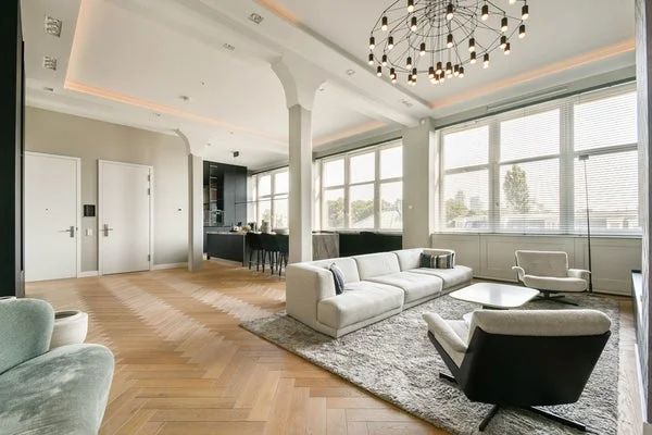 Rental property in Dora Tamanaplein 89, Amsterdam