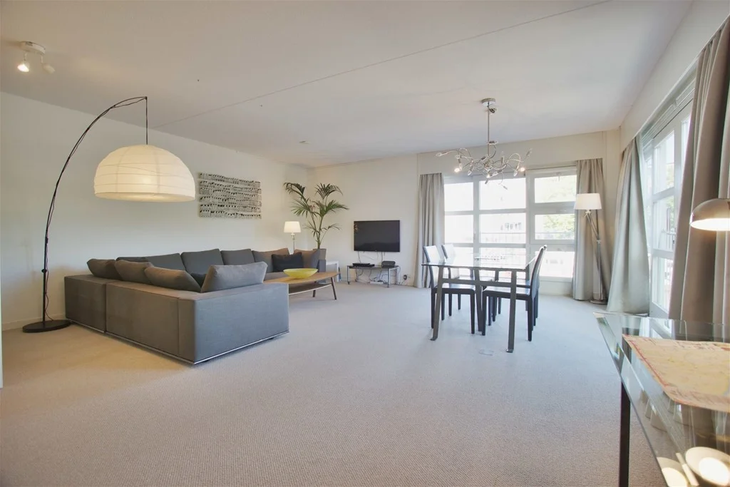 Rental property in Prinseneiland, Amsterdam