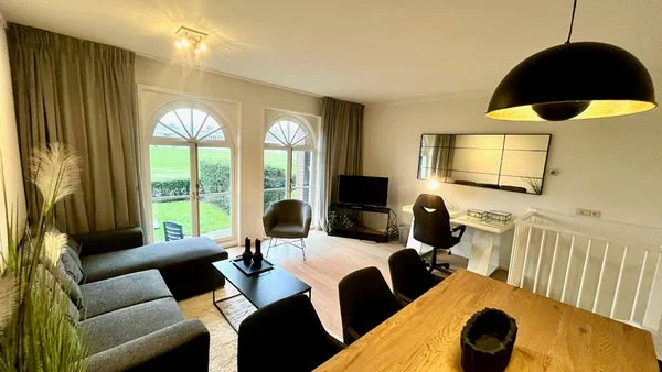 Rental property in Van Hogenhoucklaan, The Hague