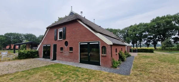 Rental property in Tolhuisweg, Midlaren