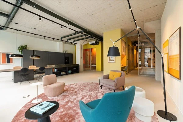 Rental property in Sabapad, Haarlem