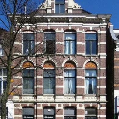 Rental property in Westersingel, Groningen