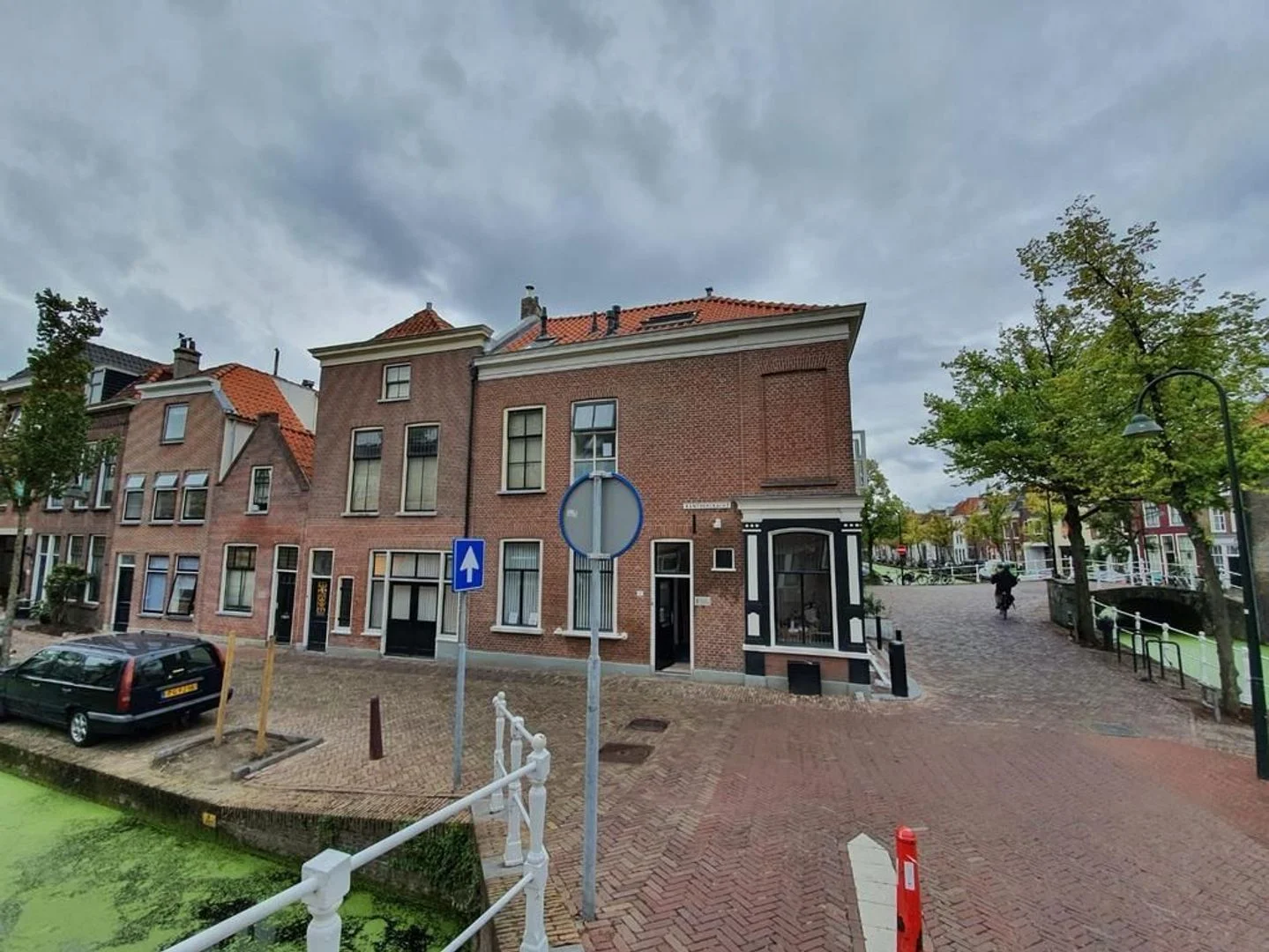 Rental property in Kantoorgracht 2611, Delft
