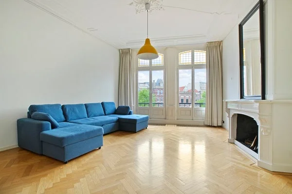 Rental property in Amstel, Amsterdam