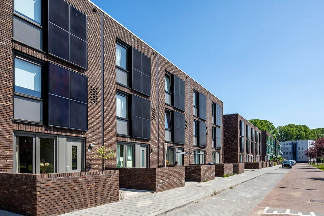 Rental property in Helmkruidstraat 9, Arnhem