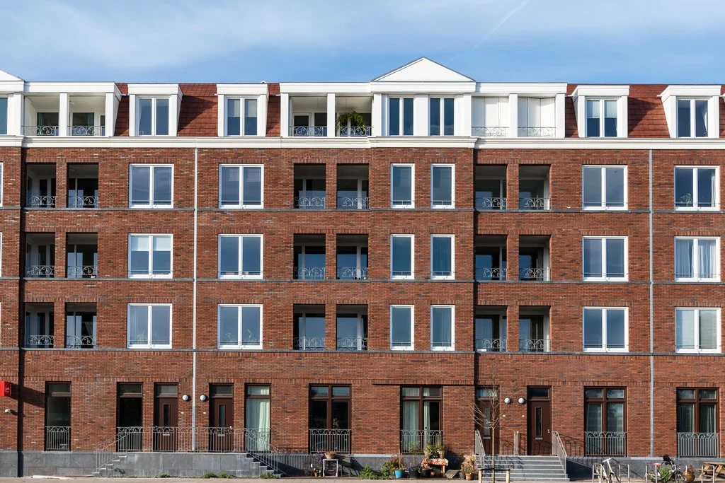 Rental property in Cornelis Vermuydenstraat 20, Amsterdam