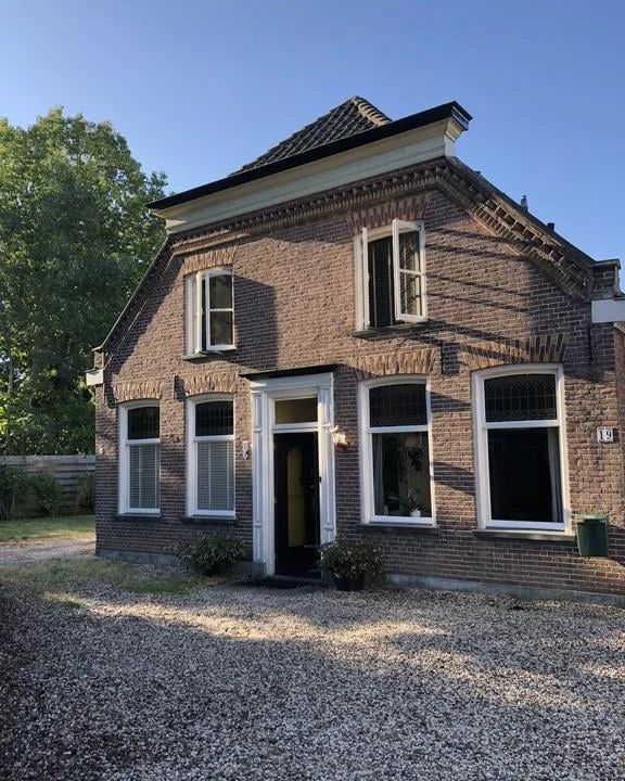 Rental property in Koningin Julianastraat 19, Houten