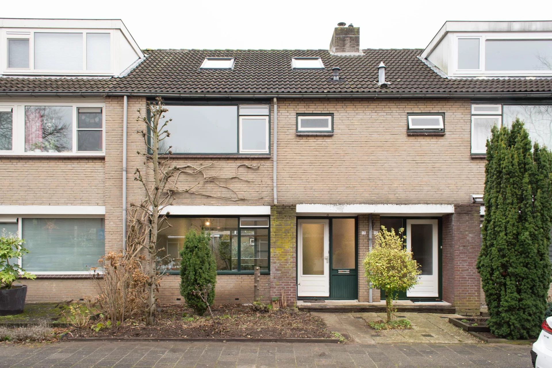 Rental property in Limperslaan, Nieuwegein