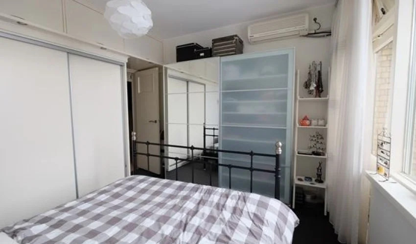 Rental property in Prinsegracht 1, The Hague