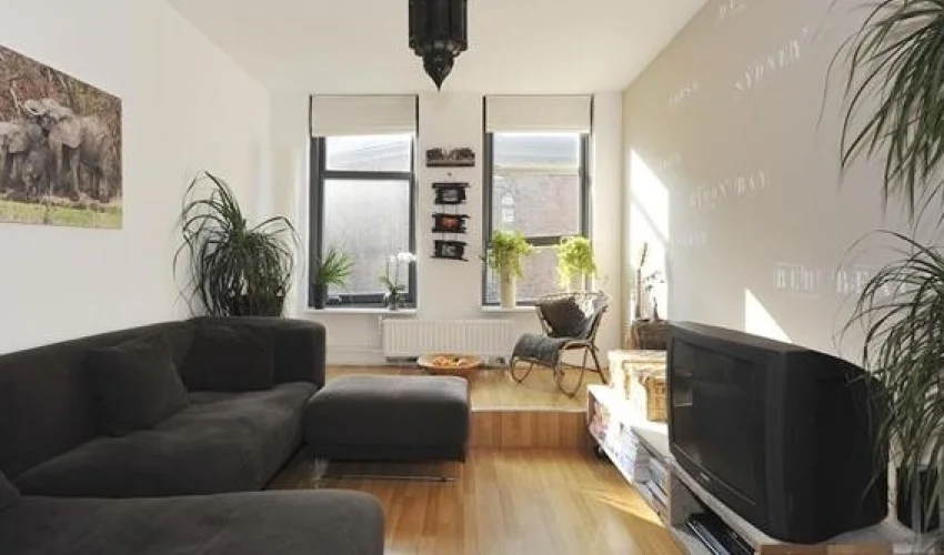 Rental property in Dierenselaan, The Hague