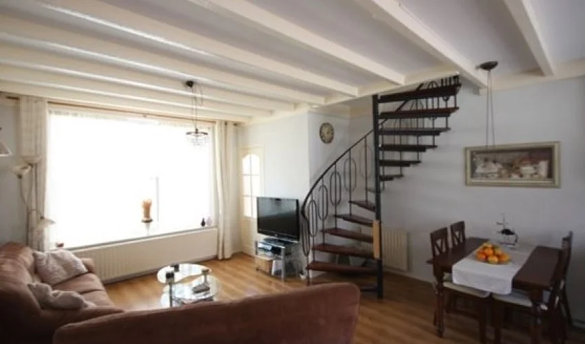 Rental property in Weimarstraat, The Hague