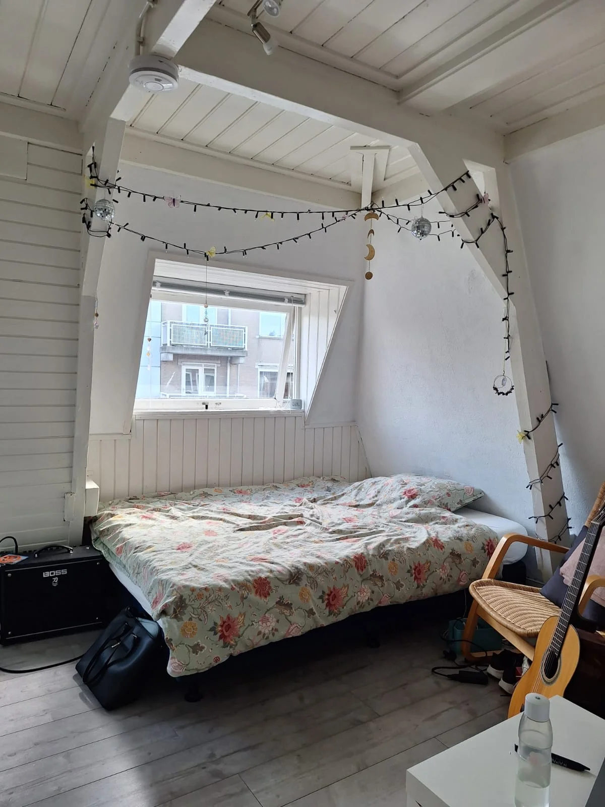 Rental property in Stationsstraat 26, Hilversum