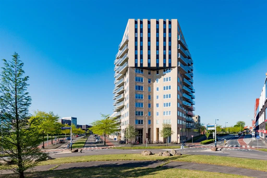 Rental property in Piet Mondriaanlaan 193, Amersfoort