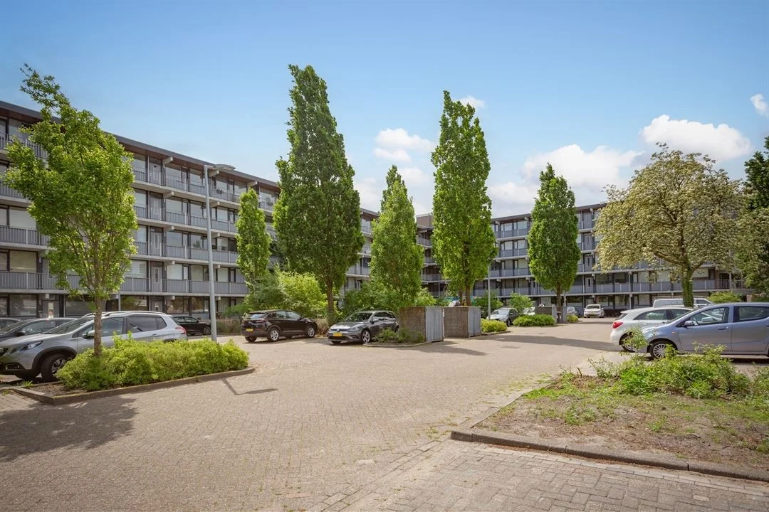 Rental property in Meidoornweg 1171, Badhoevedorp