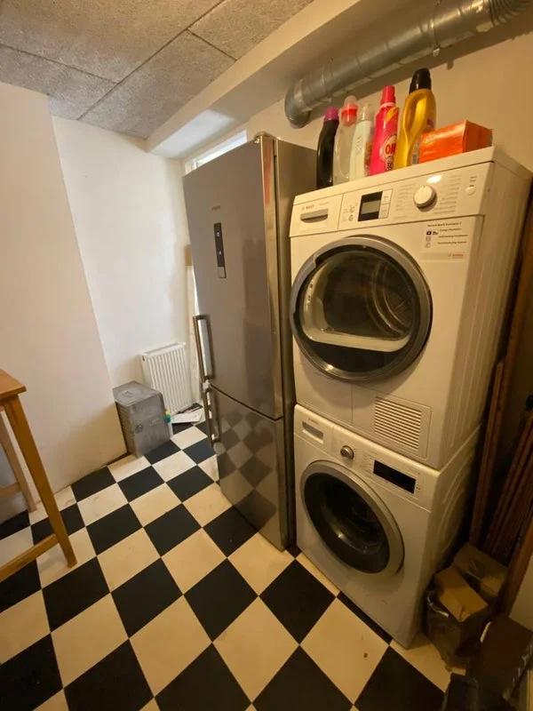 Rental property in Van Marumstraat, Haarlem