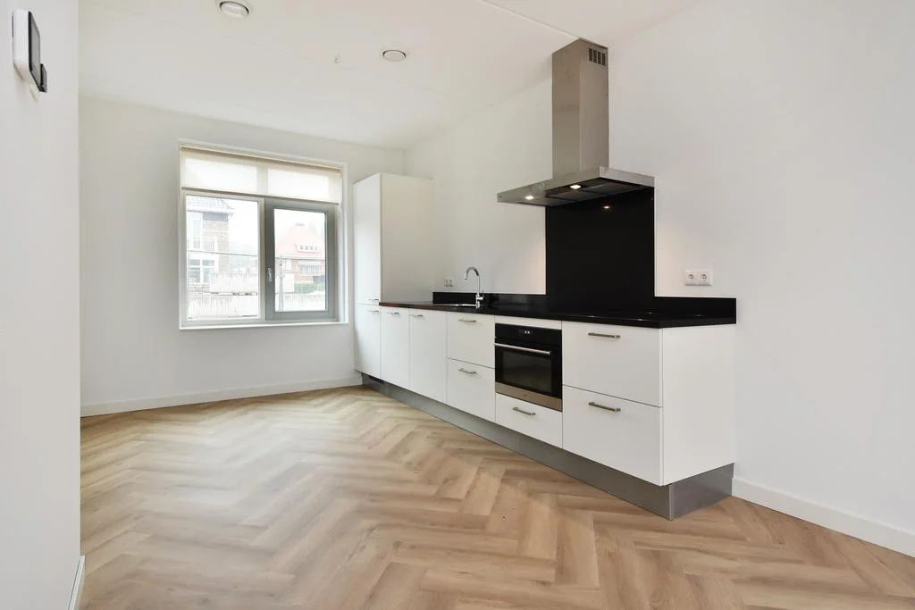 Rental property in Doris Lessinglaan 129, The Hague