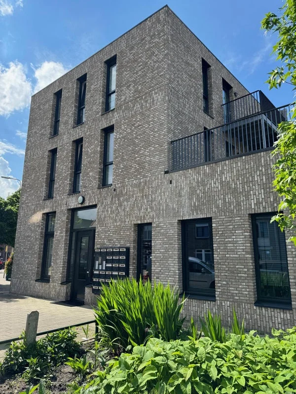 Rental property in Wulpstraat 55, Utrecht