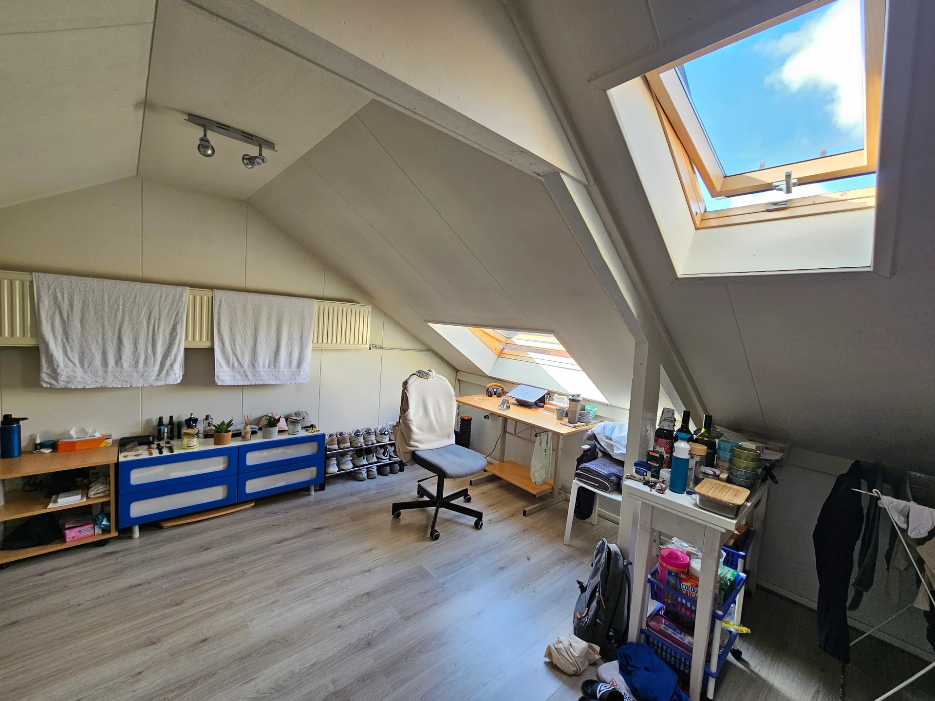 Rental property in Kruisstraat 133, Eindhoven