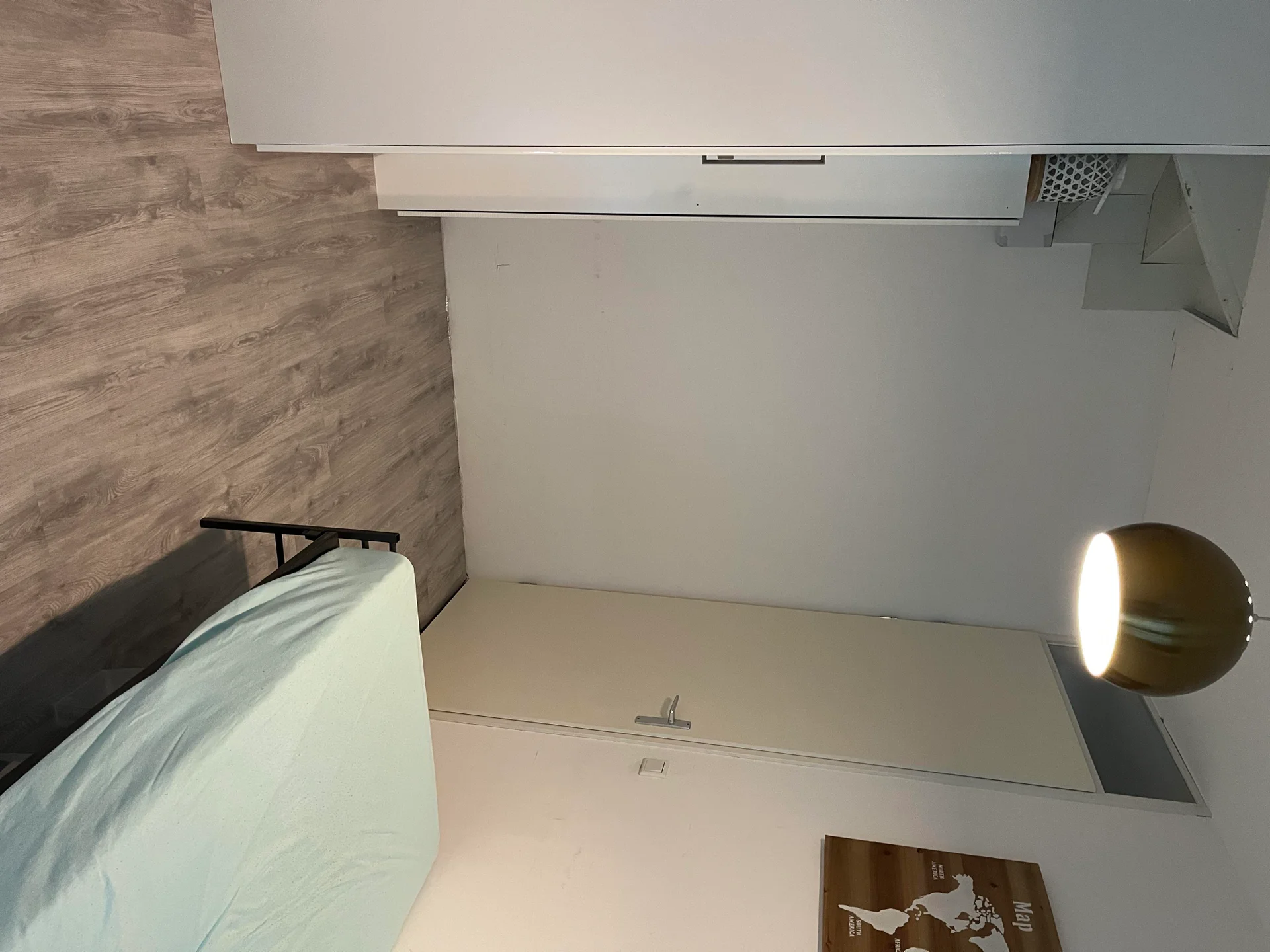 Rental property in Tantalusstraat 7, Almere