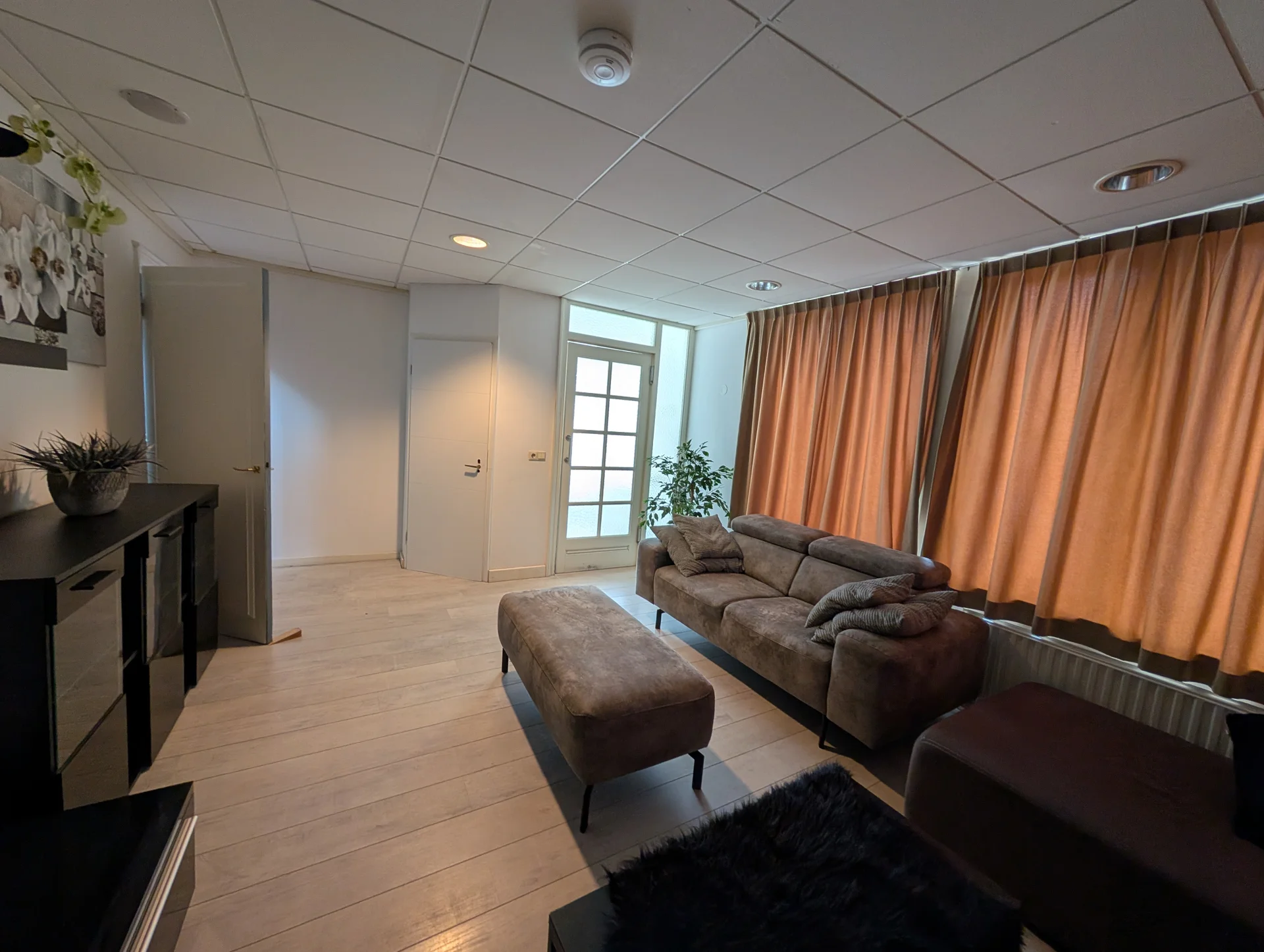 Rental property in Begoniastraat 9, Almelo