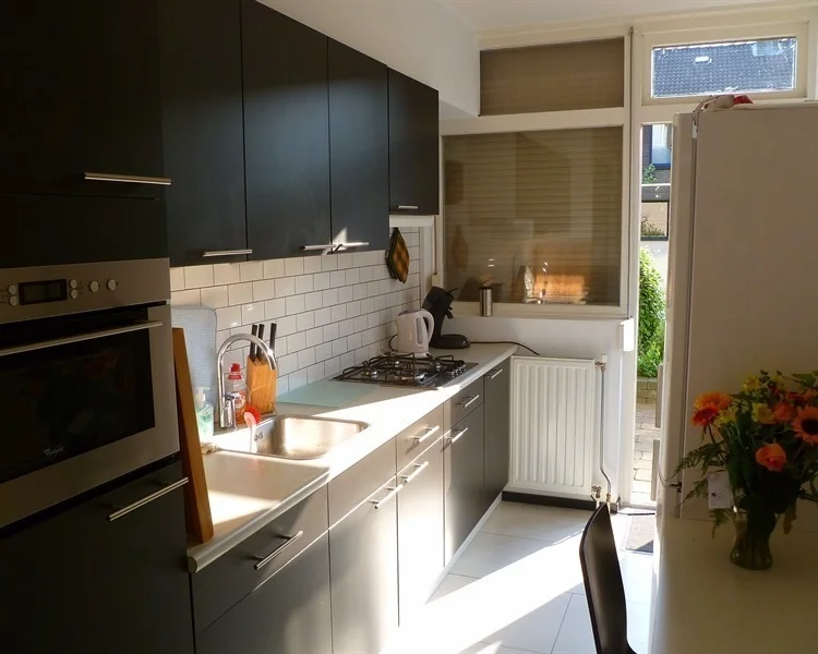 Rental property in De Haspel 7, Malden