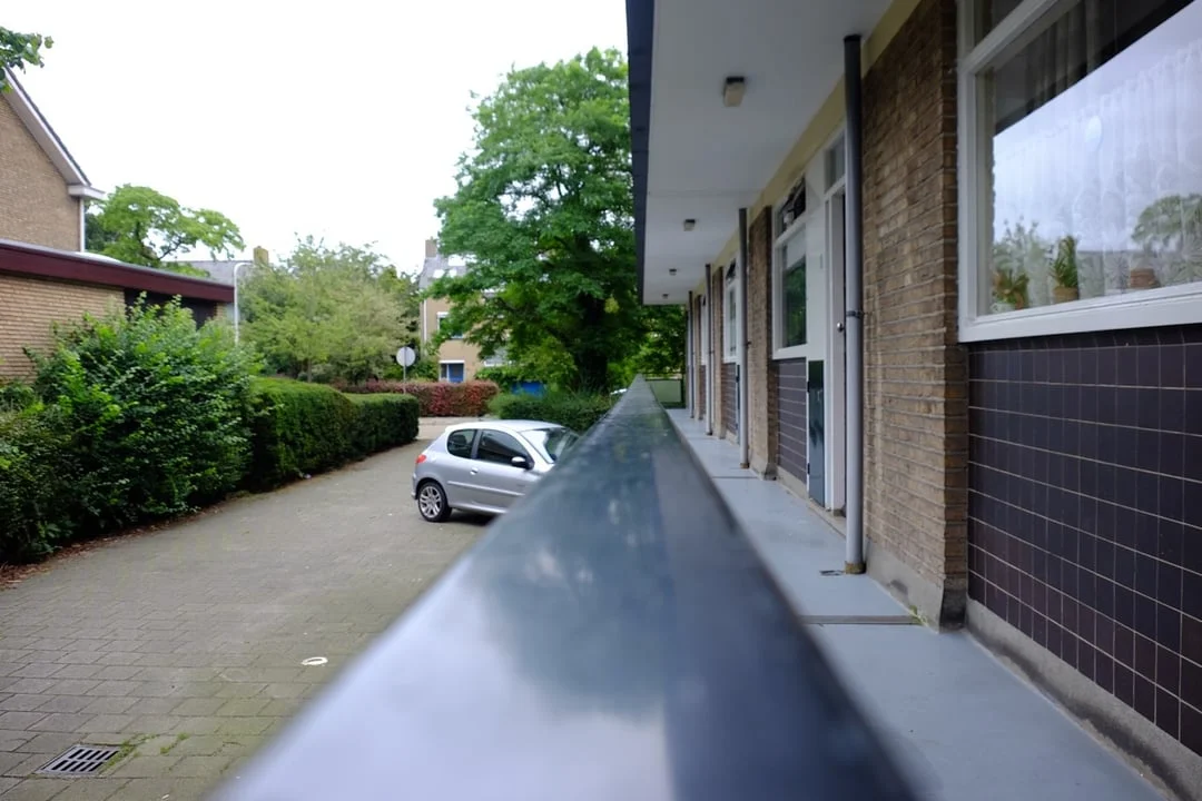Rental property in Robertaland 28, The Hague