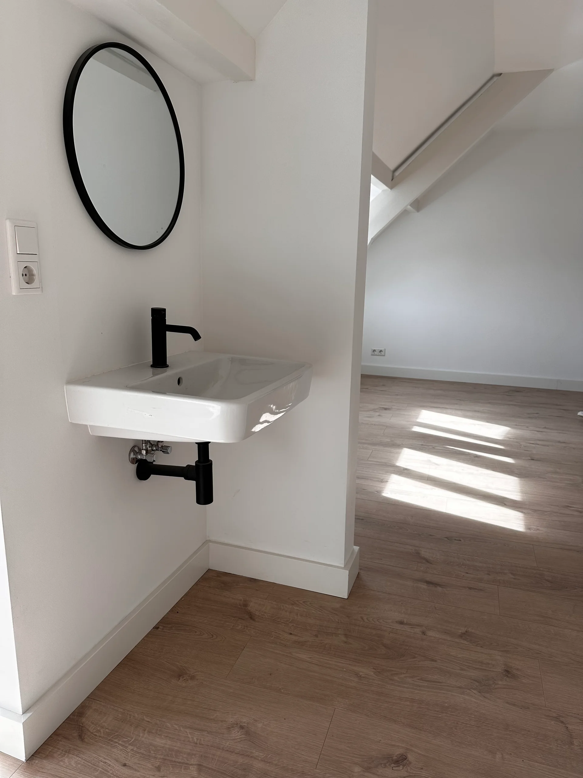 Rental property in Zwembadweg 6, Eindhoven