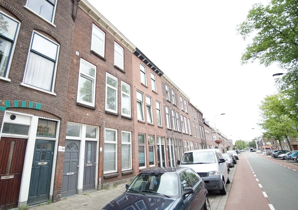 Rental property in Brasserskade 104, Delft