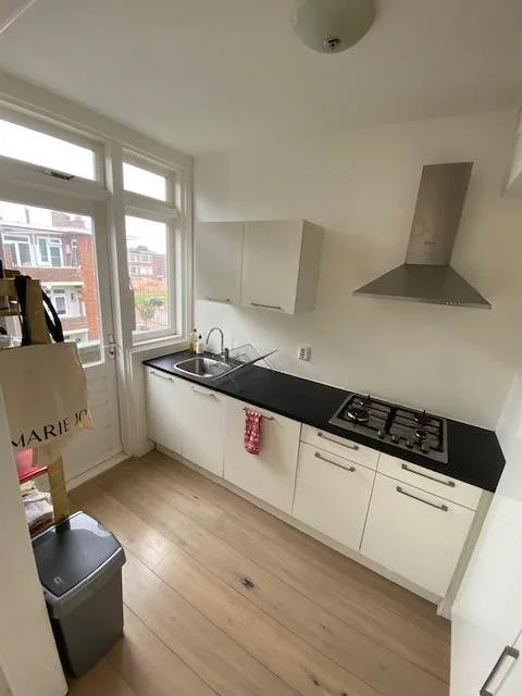 Rental property in Isingstraat, The Hague