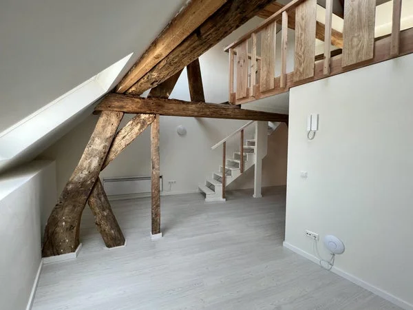 Rental property in Limbrichterstraat 10C, Sittard